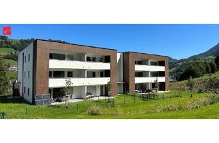 Wohnung kaufen in 4460 Losenstein, Investmentchance für Anleger: Vermietete Gartenwohnung mit Carport und Parkplatz!