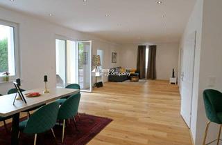 Wohnung kaufen in 2372 Gießhübl, Traumhafte Erdgeschoss-Wohnung in Gießhübl mit Garten, Terrasse & Garage - neuwertig & stilvoll