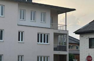Wohnung mieten in Sportplatzstrasse, 4970 Obereitzing, Nachmieter gesucht für 2-Zimmer Wohnung im 1. Stock mit Balkon