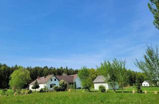 Haus kaufen in 8283 Bad Blumau, Vierseithof in idyllischer Lage mit 1,5 ha Grund bei Bad Blumau