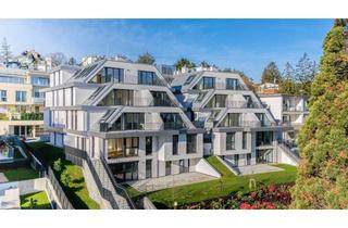 Wohnung kaufen in Raffelspergergasse, 1190 Wien, Familientraum mit Blick zu den Weinbergen - Klimaanlage - Neubau - Provisionsfrei