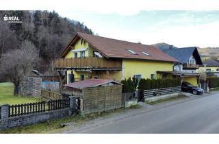 Haus kaufen in 3203 Rabenstein an der Pielach, Generationenhaus/Großfamilienhaus in Rabenstein