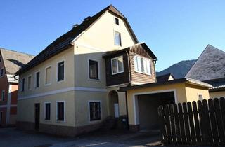 Haus kaufen in 8933 Sankt Gallen, Charmantes Haus mit Garage, Garten und Wintergarten