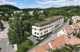 Büro zu mieten in Lindweg 9 - 17, 8010 Graz, Gewerbefläche in Top Lage | Erstbezug ab Anfang 2026 | Bestens geeignet als Büro und Ordination!