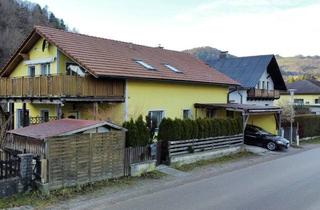 Haus kaufen in 3203 Rabenstein an der Pielach, Generationenhaus/Großfamilienhaus in Rabenstein