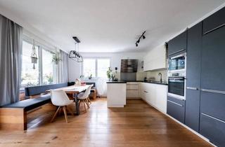 Wohnung kaufen in 5500 Bischofshofen, Modern wohnen in Stegfeld / Bischofshofen