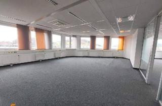 Büro zu mieten in 5101 Bergheim, Salzburg Nord - Büroetage im Businessgebäude mieten