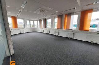 Büro zu mieten in 5101 Bergheim, Salzburg Nord - Büroetage im Businessgebäude mieten
