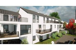 Loft kaufen in 2700 Wiener Neustadt, **Ideal aufgeteilte Gartenwohnung im Erstbezug**