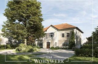 Gewerbeimmobilie kaufen in Neustiftweg, 8045 Graz, Ein Büro der Sonderklasse in der Villa Osterhof | Absolute Rarität in der Vorstadt | Andritz