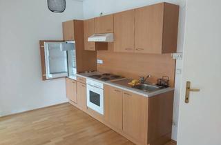 Wohnung mieten in Eggenberger Allee, 8020 Graz, Garçonnière zu vermieten