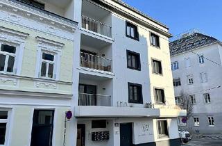 Wohnung mieten in Rauchgasse 28, 1120 Wien, Provisionsfreie 3-Zimmer-Neubau-Wohnung nähe Meidlinger Markt - Erstbezug - hochwertige Einbauküche