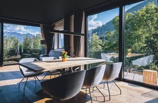 Maisonette kaufen in 5700 Zell am See, Investieren mit Aussicht: Ein Juwel in Zell am See