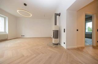Wohnung kaufen in 5020 Salzburg, ANDRÄVIERTEL | Design Pur 3,5-Zimmer-Altbau im 3.OG mit Lift und Einzelgarage