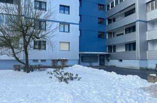 Wohnung kaufen in 9500 Villach-Innere Stadt, 3-Zimmer Dachgeschoßwohnung mit Blick über Villach Richtung Mittagskogel