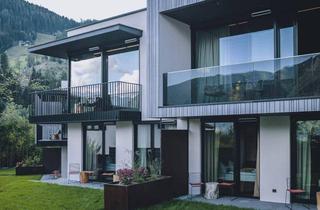 Maisonette kaufen in 5700 Zell am See, Investieren mit Aussicht: Ein Juwel in Zell am See