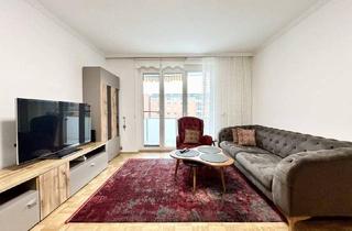 Wohnung kaufen in Thomas-Bernhard-Weg, 4020 Linz, Modernes Wohnen in der Grünen Mitte: 4-Zimmer Neubau mit Großem Balkon, Innenhofruhe und Tiefgaragenplatz