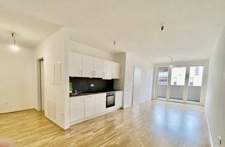Wohnung kaufen in Spallartgasse, 1140 Wien, SPALLARTGASSE - | 2-Zimmer-Neubauwohnung mit Loggia