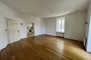 Wohnung mieten in 9500 Villach-Innere Stadt, Wunderschöne 2-ZI-Altbauwohnung