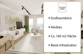 Gewerbeimmobilie kaufen in 1100 Wien, Neuer Preis! Großraumbüro mit ca. 160 m2 Fläche in Favoriten! VB!