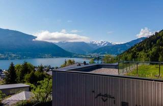 Maisonette kaufen in 5700 Zell am See, Investieren mit Aussicht: Ein Juwel in Zell am See