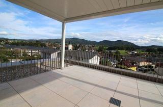 Maisonette kaufen in 5302 Henndorf am Wallersee, Exklusive 4-Zimmer Penthouse-Maisonette in Henndorf!