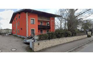 Gewerbeimmobilie kaufen in Hauptstrasse 51, 5071 Wals, Gasthaus mit Zentraler Lage