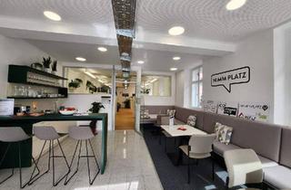 Büro zu mieten in 8160 Weiz, Ausgestatteter Arbeitsplatz im Coworking Space, Preis inkl. BK, HK, Glasfaserinternet uvm.