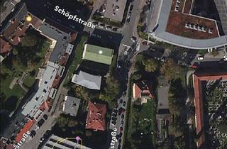 Wohnung mieten in Hormayrstrasse 12, 6020 Innsbruck, Garconniere neben Klinik , provisionsfrei