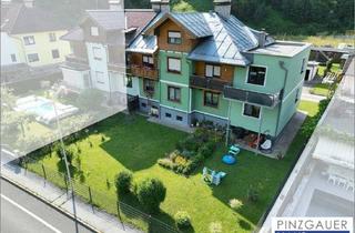 Wohnung kaufen in 5500 Bischofshofen, Gartenwohnung in Bischofshofen - 87 m