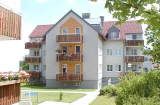 Wohnung mieten in Laabenweg, 3375 Krummnußbaum, 2 Zimmerwohnung mit Balkon im wunderschönen Ort Krummnussbaum