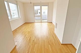 Wohnung mieten in 3033 Altlengbach, 2 Zimmerwohnung mit Balkon in Altlengbach mit Kaufoption!