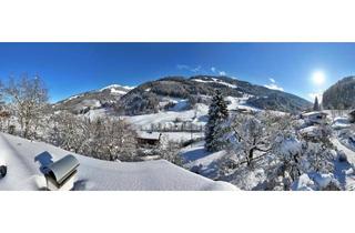 Haus kaufen in 6373 Jochberg, Charmantes Naturjuwel im Skigebiet von Jochberg