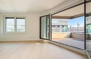 Wohnung kaufen in Laxenburger Straße, 1100 Wien, Neubauwohnung perfekt für Pärchen geeignet - Nähe Kurpark Oberlaa