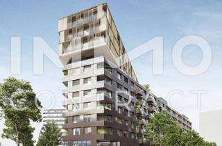 Wohnung kaufen in Laxenburger Straße 2B, 1100 Wien, NEW! Investment-Hit in urbaner Lage - PROVISIONSFREI