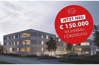 Wohnung kaufen in Seestraße 41, 6972 Fußach, Hochwertige Ausstattung | purer Komfort am See | 3-Zimmer Wohnung mit HOHER WOHNBAUFÖRDERUNG (Top B02)