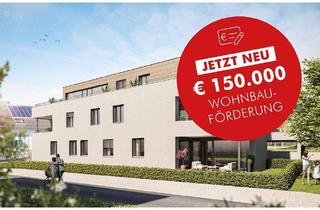 Wohnung kaufen in Storchanest / Frastanzer Straße, 6822 Satteins, Toller Grundriss | Wohnbauförderung möglich | 3-Zimmer Wohnung (Top A3)