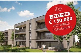 Wohnung kaufen in Lorettoweg 11, 13 Und 13a, 6890 Lustenau, 2-Zimmer Dachgeschosswohnung | Wohnbauförderung möglich (Top A07)