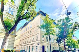 Wohnung kaufen in Mayerhofgasse, 1040 Wien, Stilvolles Wohnen: Großzügige 4,5-Zimmer-Wohnung mit 131,38 m² in der Mayerhofgasse 7, 1040 Wien