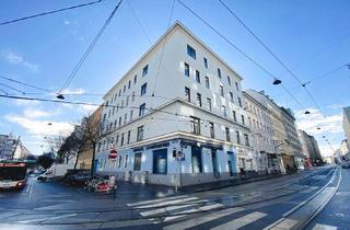 Wohnung kaufen in Rennweg, 1030 Wien, Bastlerhit! Investitionschance! Renovierungsbedüftige 1 Zimmerwohnung!