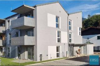 Wohnung mieten in Paradiesweg WE 2/2, 2734 Puchberg am Schneeberg, Geräumige Familienwohnung mit Garten