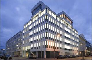 Büro zu mieten in 1120 Wien, EURO PLAZA Moderne Büroflächen!
