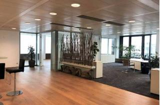 Büro zu mieten in 1120 Wien, EURO PLAZA Moderne Büroflächen!