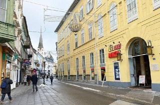 Gewerbeimmobilie kaufen in 4820 Bad Ischl, Renditeobjekt im Herzen von Bad Ischl