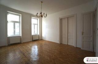 Wohnung kaufen in Nußdorfer Straße, 1090 Wien, Sonnige, sehr schöne 2-Zimmer Altbauwohnung