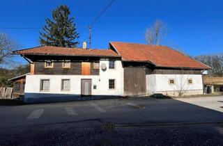 Haus kaufen in 4774 Sankt Marienkirchen bei Schärding, Kleines Aussteiger-Idyll mit Charme