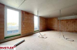 Wohnung kaufen in 2540 Bad Vöslau, 4 Zimmer Familientraum mit tollem Freibereich Besichtigungstermin vor Ort möglich!
