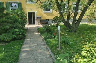 Wohnung kaufen in Gaußweg, 4020 Linz, Schöne 3 Zimmerwohnung mit Fernwärme, Balkon und Keller, keine Makleranfragen!