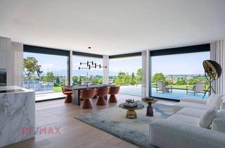 Wohnung kaufen in Am Giggelstein 17, 6912 Hörbranz, Villa Dolce Vita am Bodensee - Exklusives Wohnen in prominenter Hanglage - Wohnen wo andere Urlaub machen