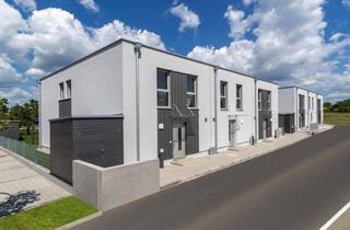 Doppelhaushälfte kaufen in 3500 Krems an der Donau, QUALITY LIVING IN ZAUBERHAFTER GRÜNLAGE IN KREMS AN DER DONAU - GNEIXENDORF MIT BLICK AUF STIFT GÖTTWEIG UND ÜBER DAS DONAUTAL - EXKLUSIVES WOHNEN - RAIFFEISEN WOHNBAU - PROVISIONSFREI